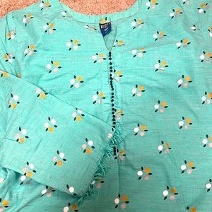 Shalwar kameez by Ego